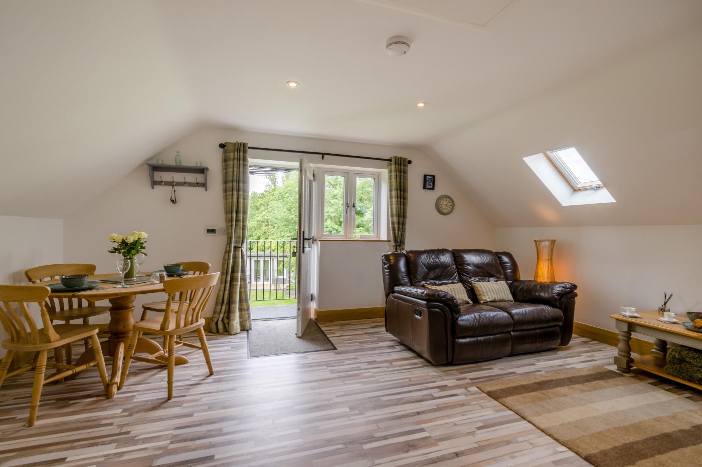 1 Bedroom House in Congham