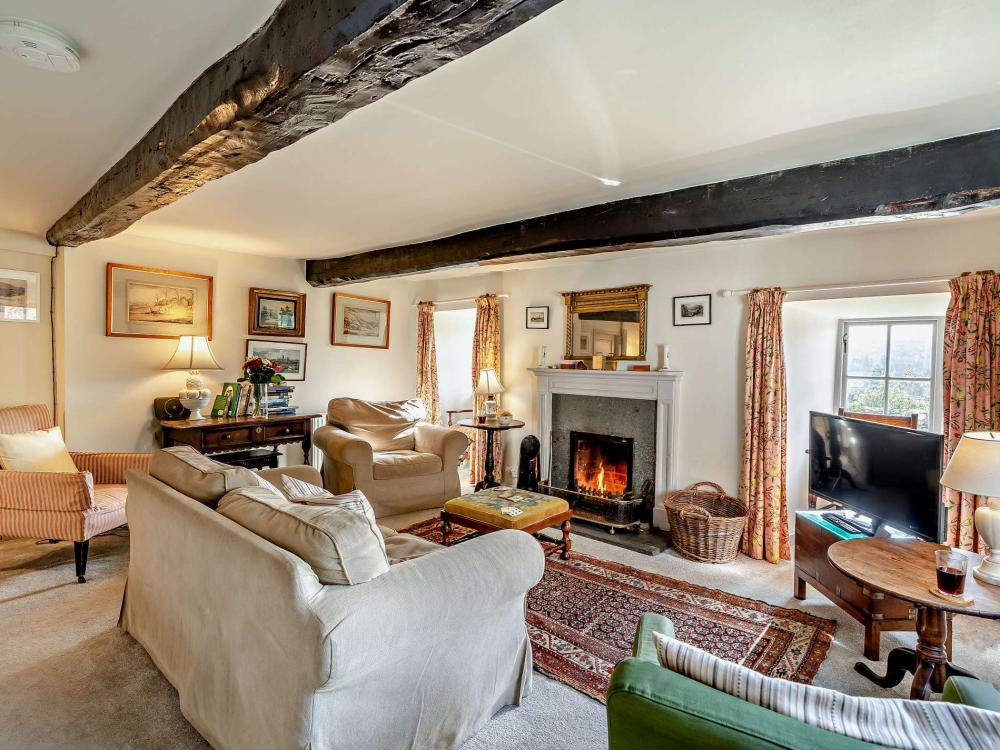 Holiday cottage in Ulverston, Cumbria