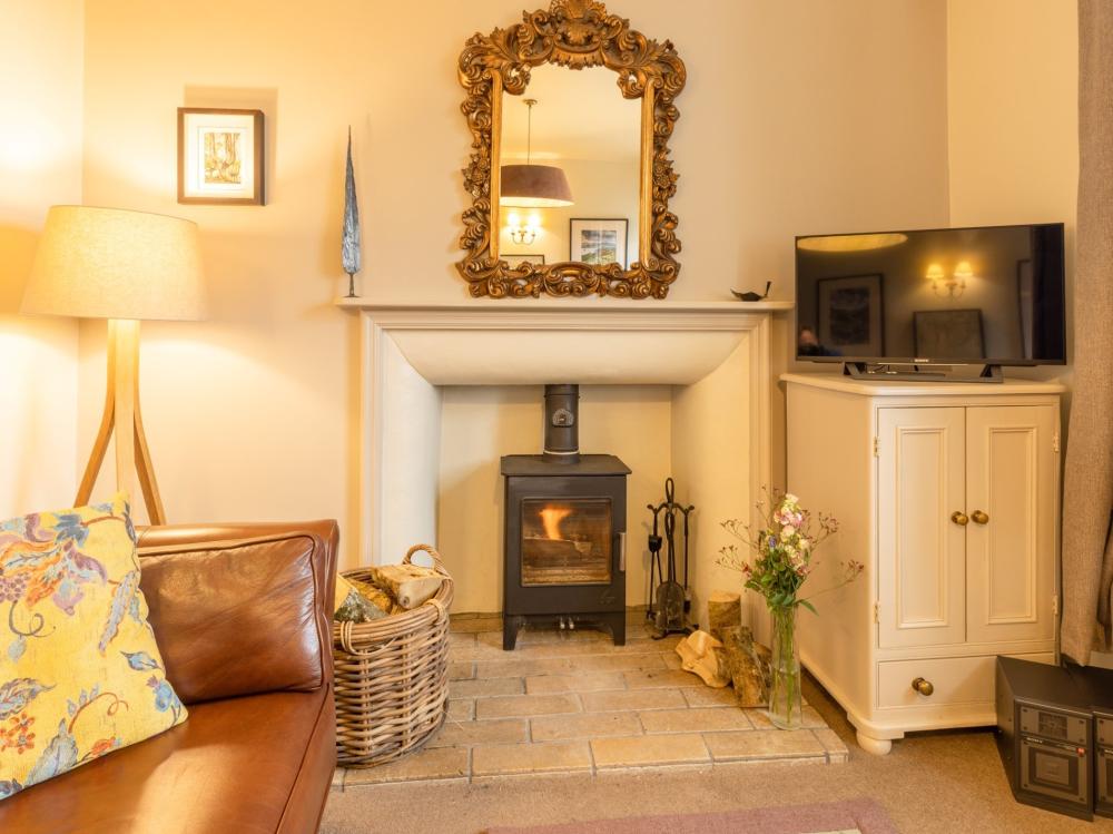 Holiday cottage in Threlkeld, Cumbria