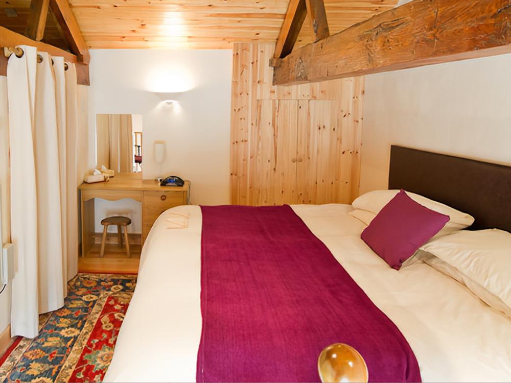 Holiday cottage in Ripon, Yorkshire