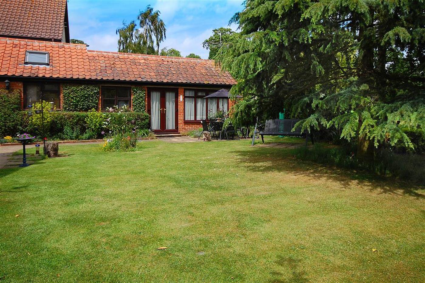 Great Waldringfield Holiday Let