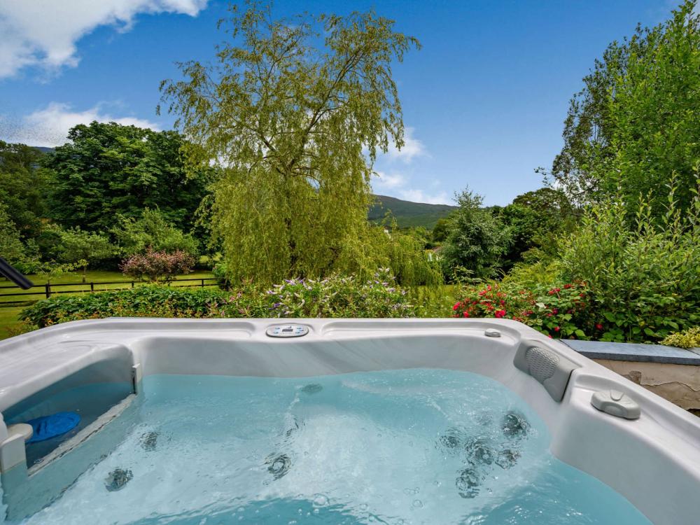 Holiday cottage in Wasdale, Cumbria