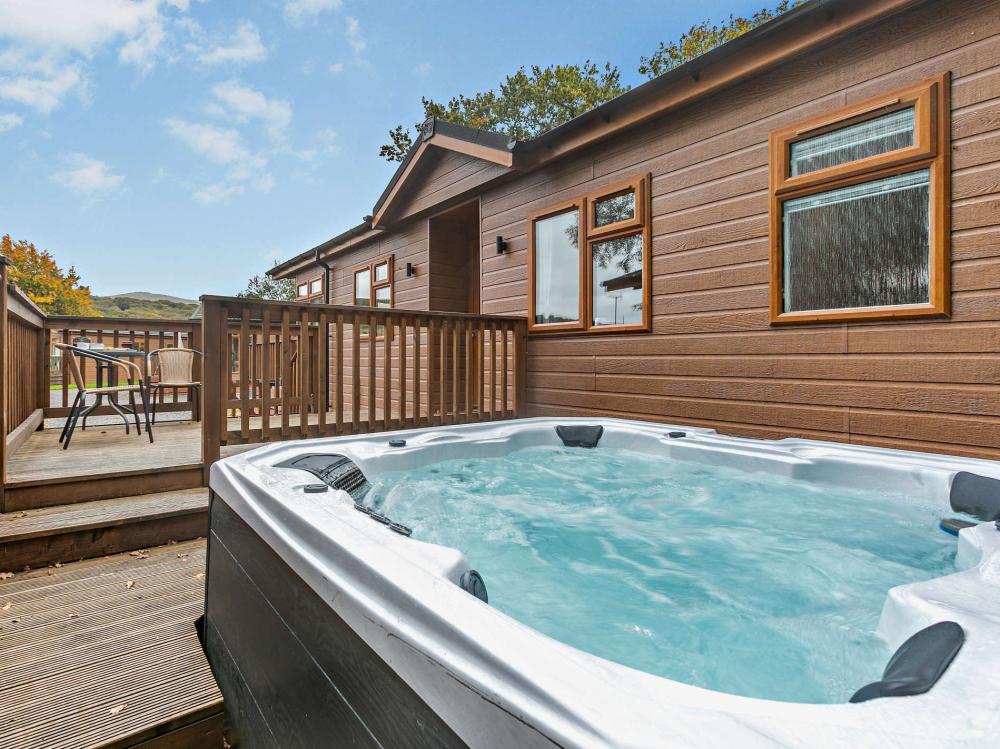 Holiday cottage in Okehampton (2mls NE), Devon