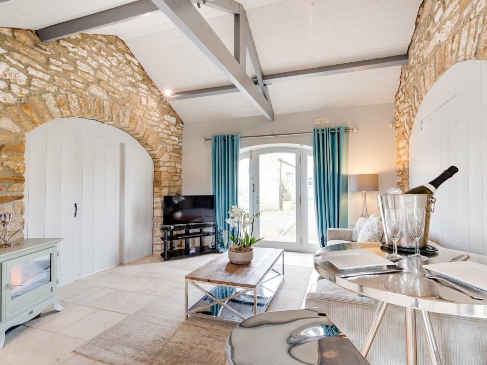 Holiday cottage in Richmond, Yorkshire