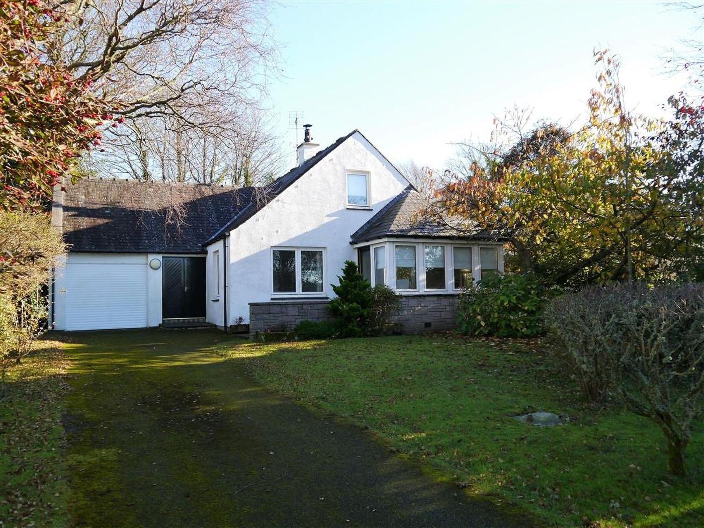 3 Bedroom Cottage in Rockcliffe
