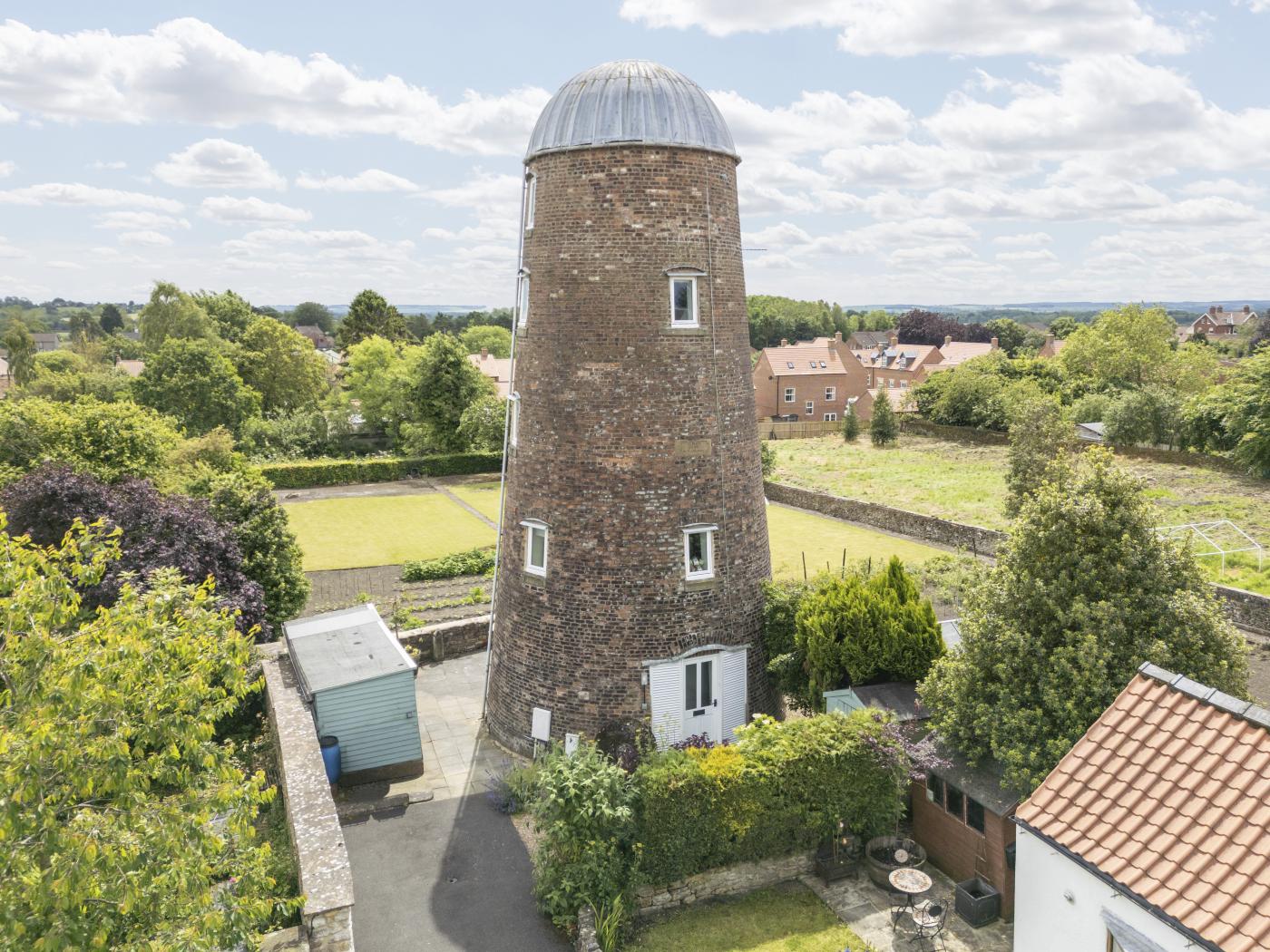 3 Bedroom Cottage in Kirkbymoorside