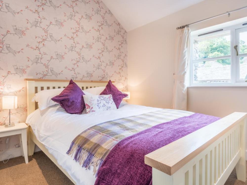 Holiday cottage in Haverthwaite, Cumbria