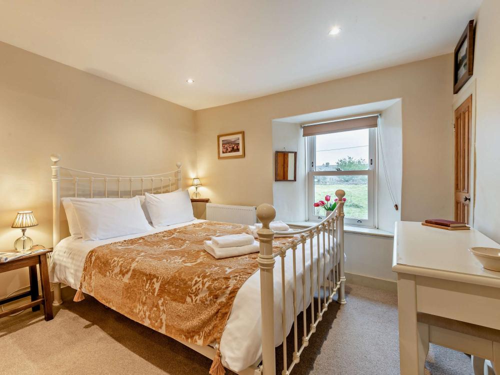 Holiday cottage in Ravenstonedale, Cumbria