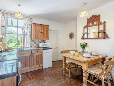 Thornham, Norfolk holiday cottage