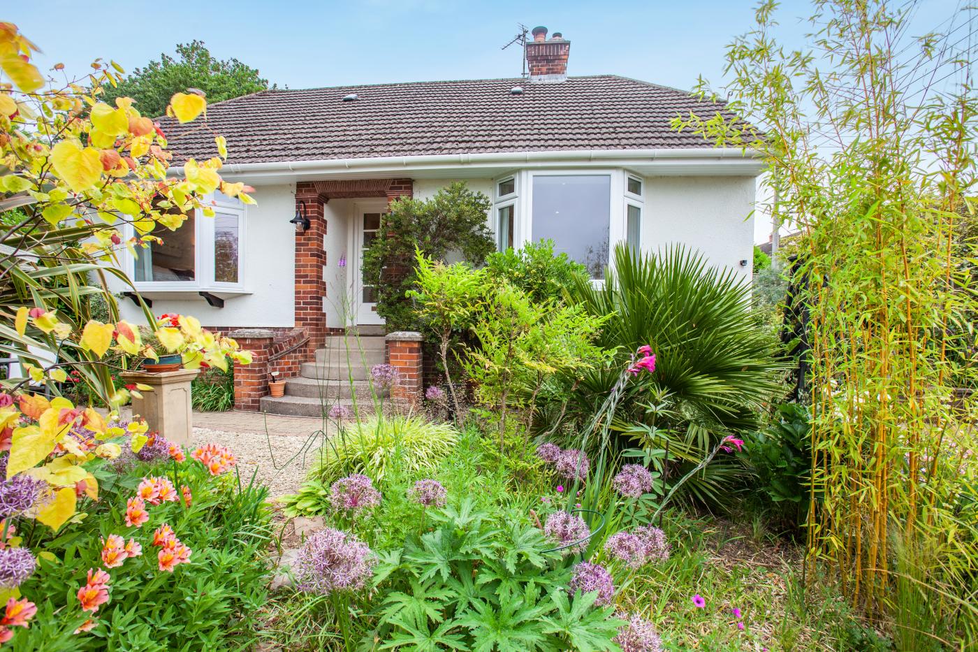 2 Bedroom Cottage in Wells
