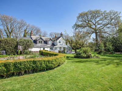 Winfrith Newburgh, Dorset holiday cottage