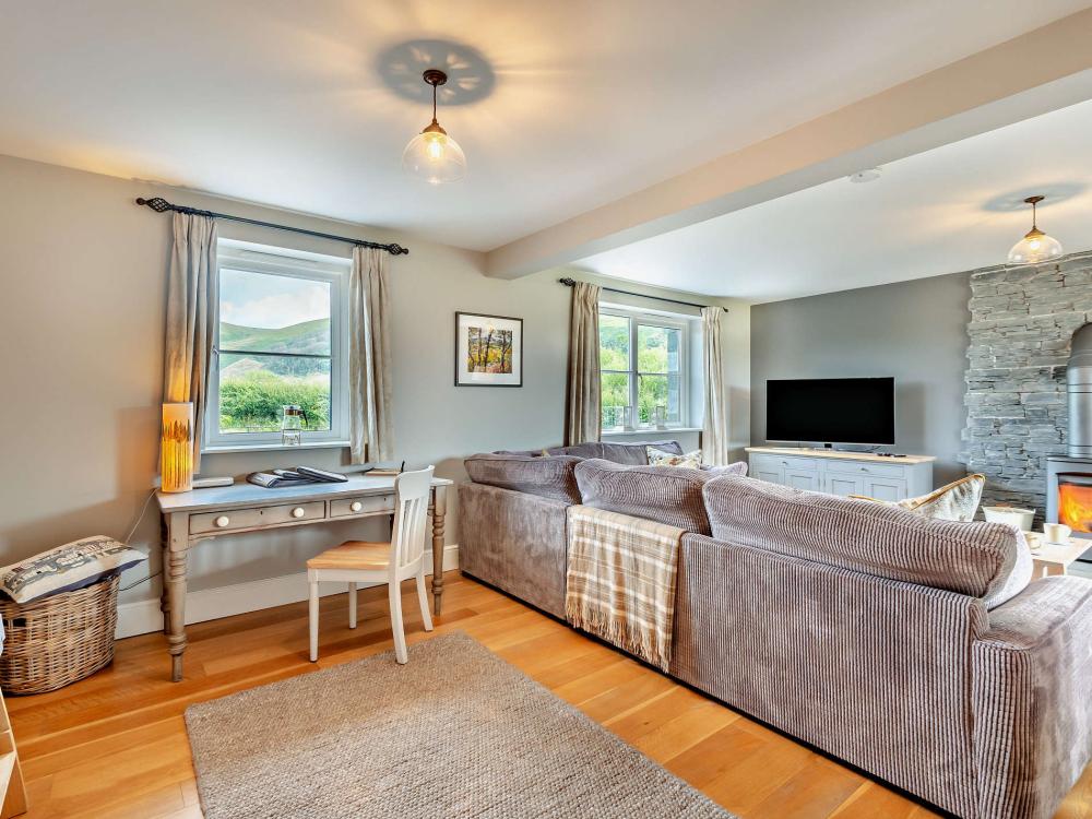 Holiday cottage in Ennerdale, Cumbria