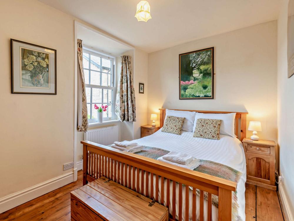 Holiday cottage in Kirkby Stephen, Cumbria
