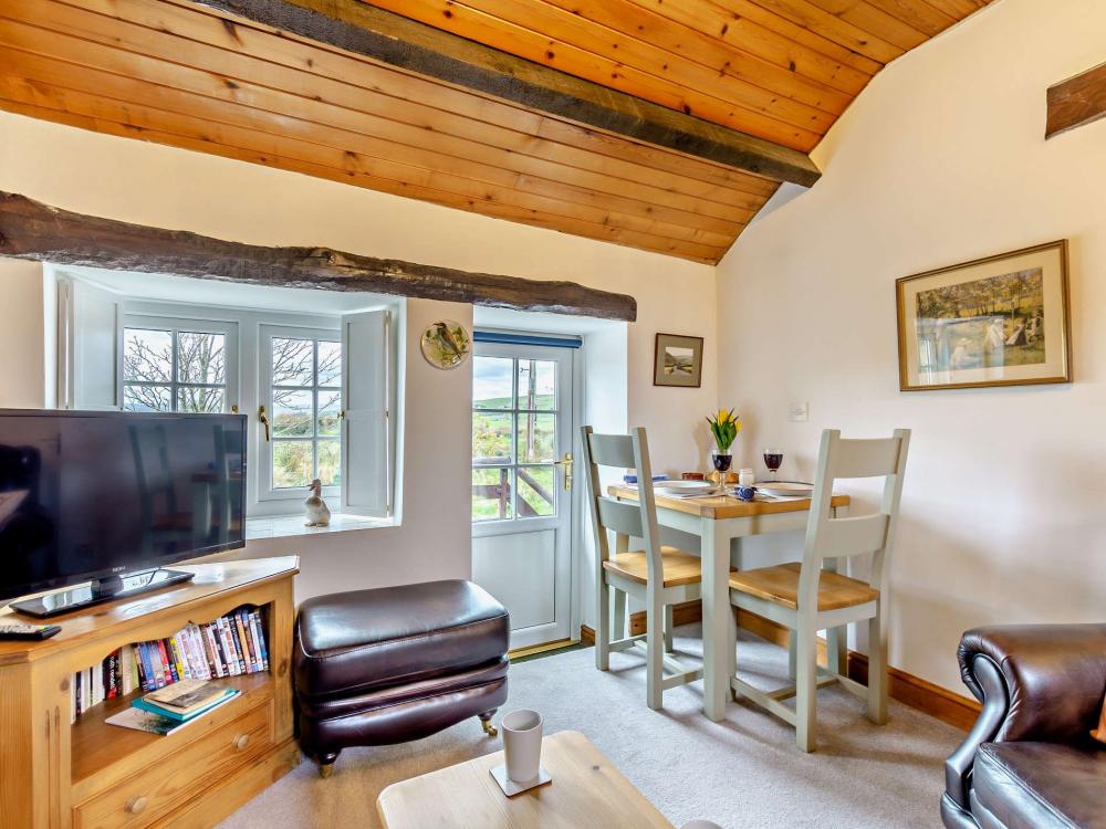 Holiday cottage in Newbiggin-on-Lune, Cumbria