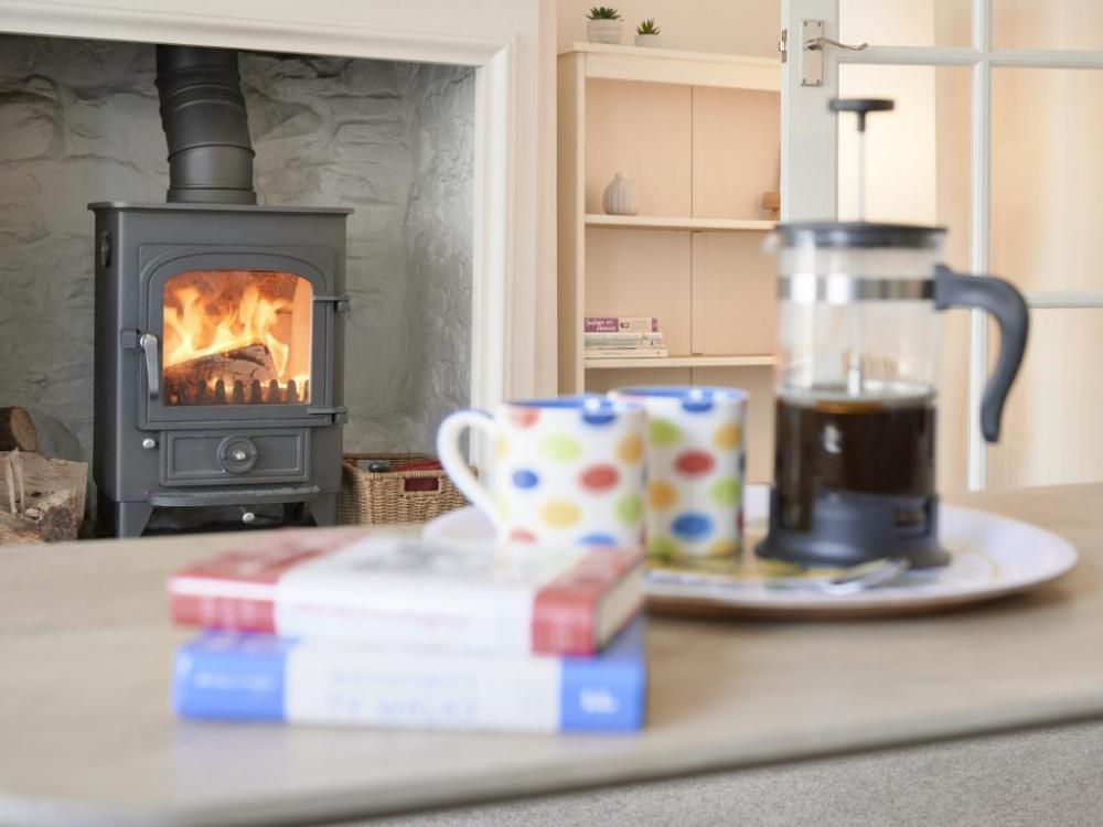 Holiday cottage in Braithwaite, Cumbria