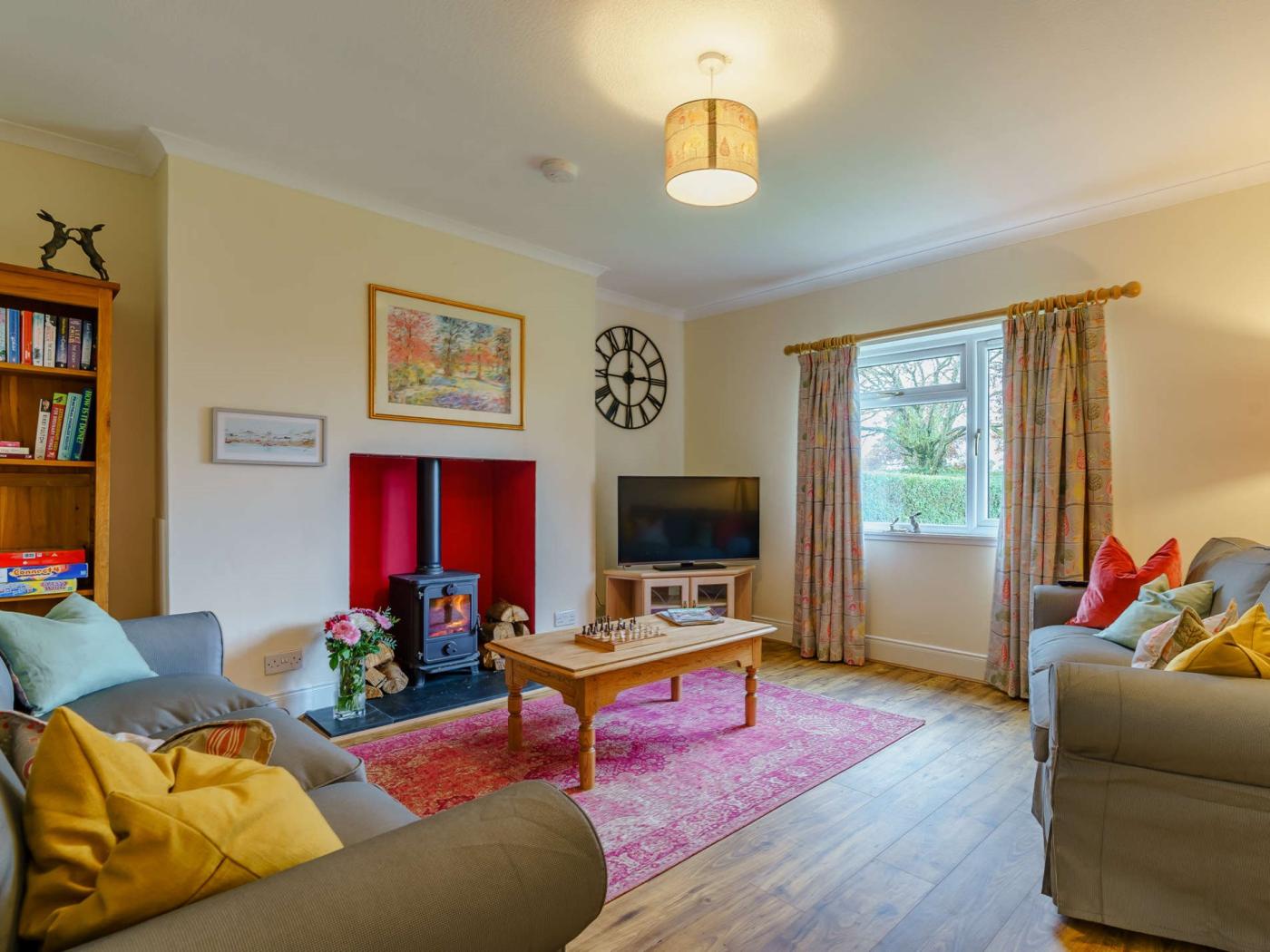 3 Bedroom House in Blairgowrie
