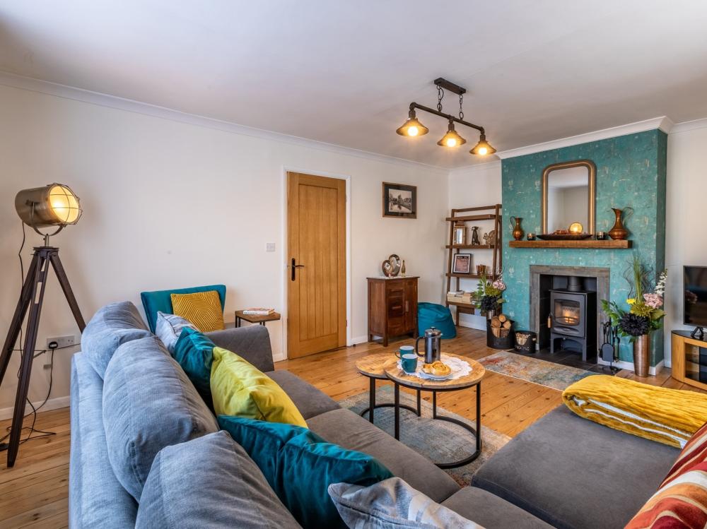 Holiday cottage in Bourton-on-the-Water, the Cotswolds