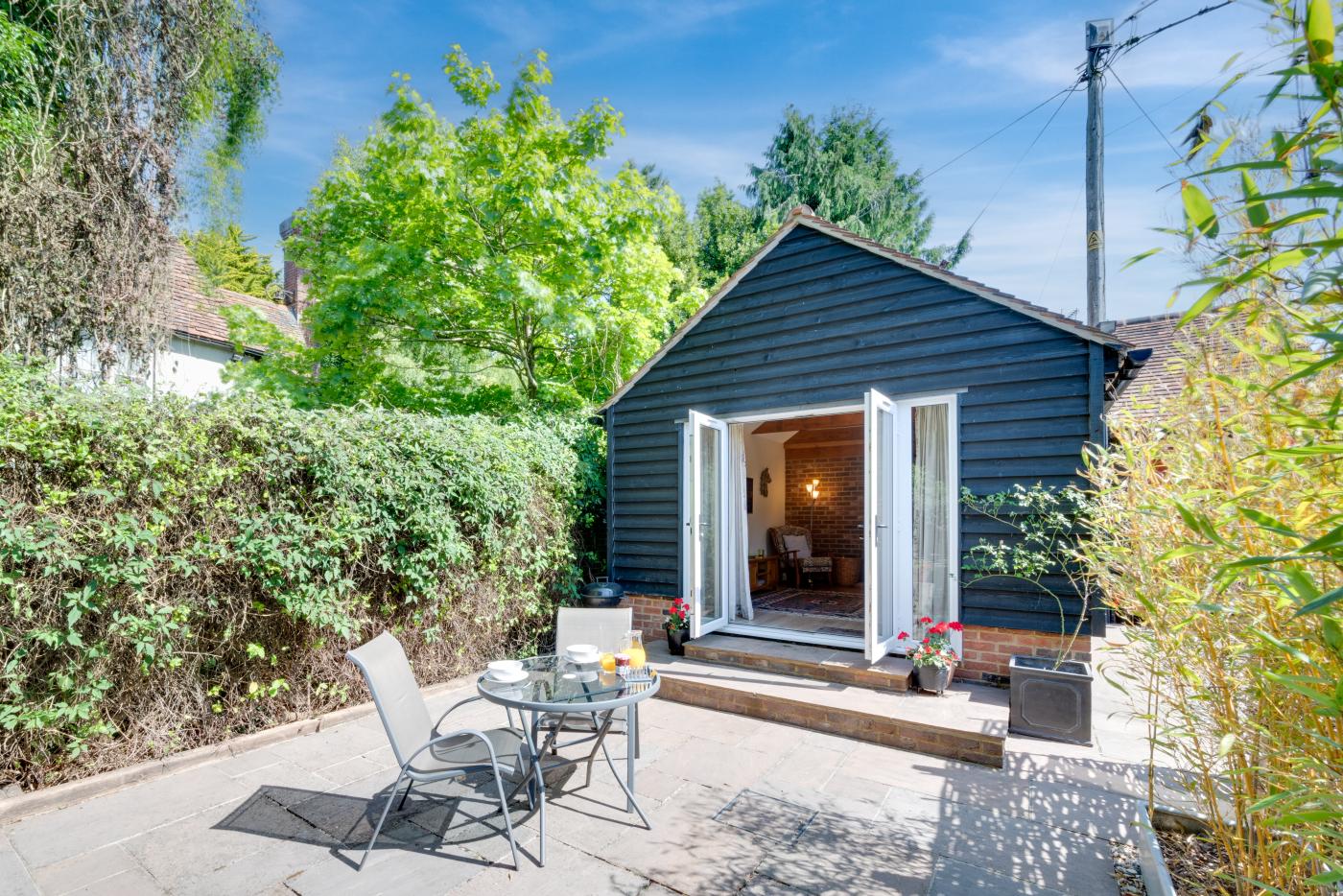 1 Bedroom Cottage in Maidstone