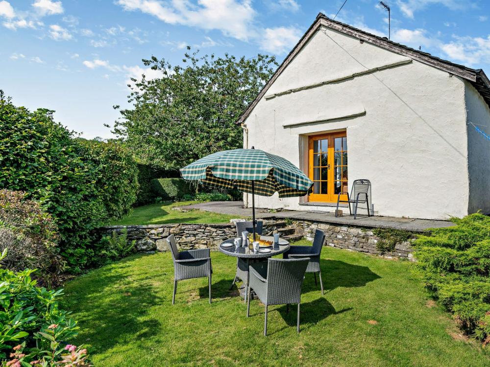 Holiday cottage in Outgate and Tarn Hows, Cumbria