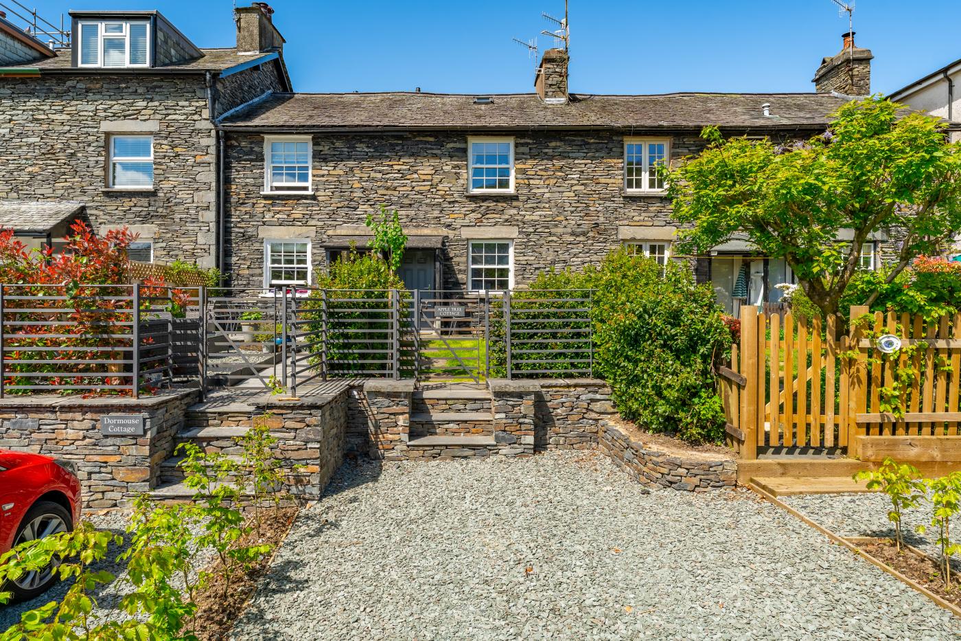 2 Bedroom Cottage in Ambleside