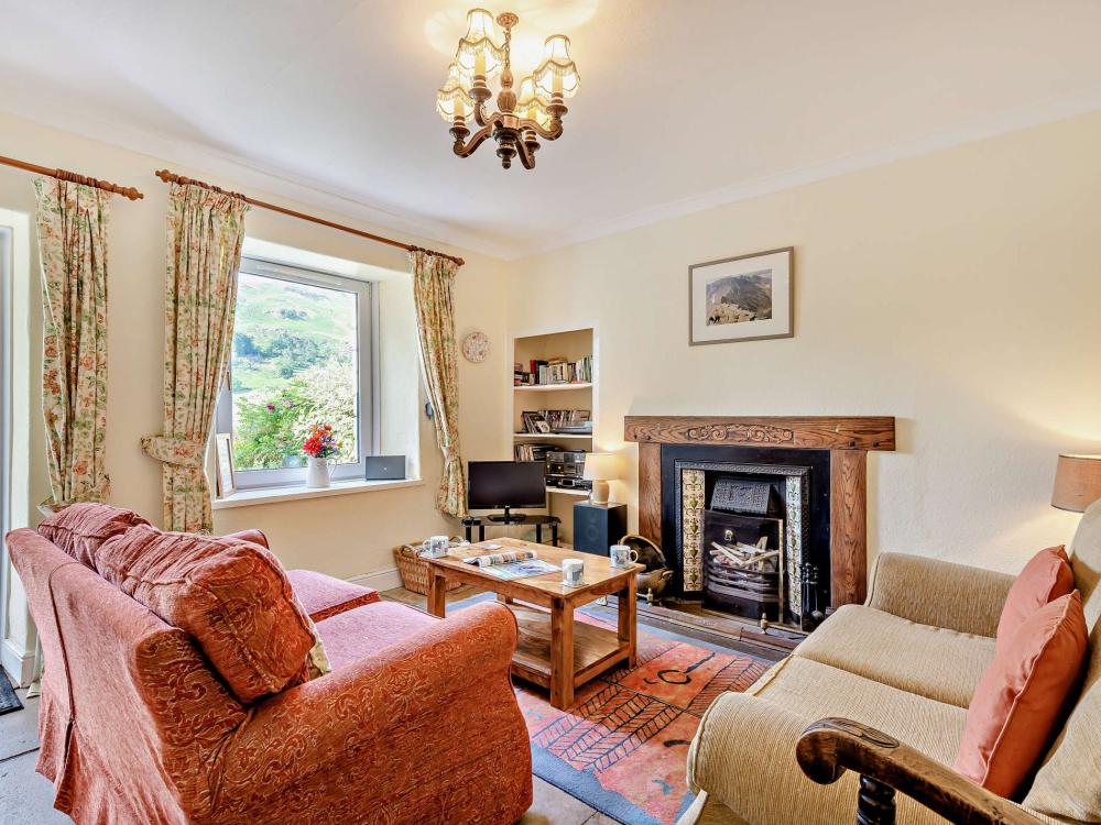 Holiday cottage in Glenridding, Cumbria