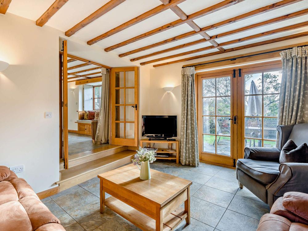Holiday cottage in Outgate and Tarn Hows, Cumbria