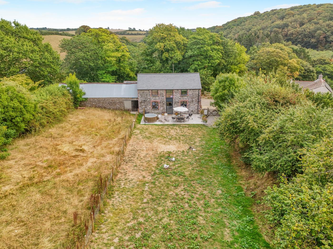 3 Bedroom Cottage in Milltown