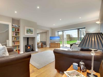 Beadnell, Northumberland holiday cottage
