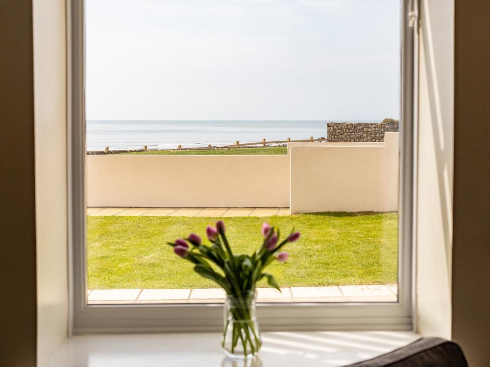 Holiday cottage in Croyde, Devon