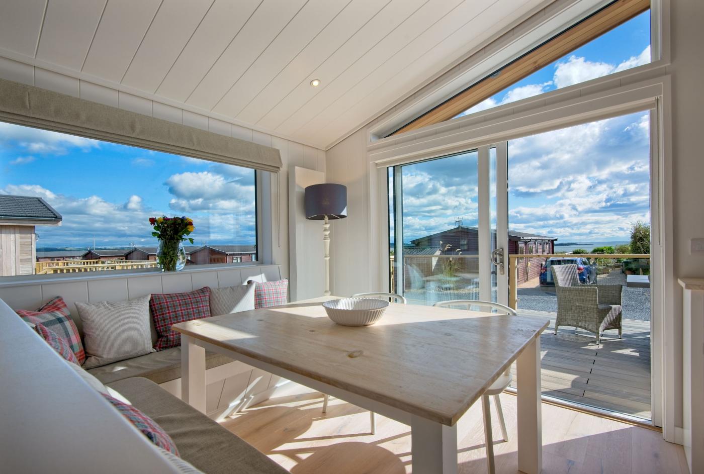 3 Bedroom Cottage in Mossyard, Gatehouse Of Fleet