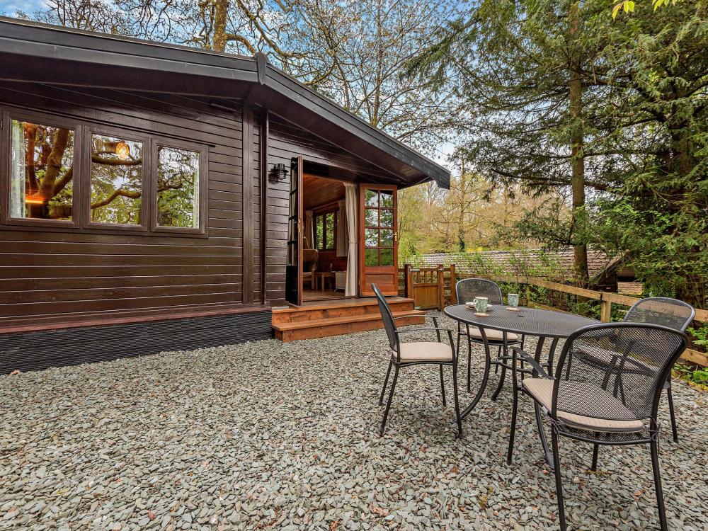 Holiday cottage in Loughrigg, Cumbria