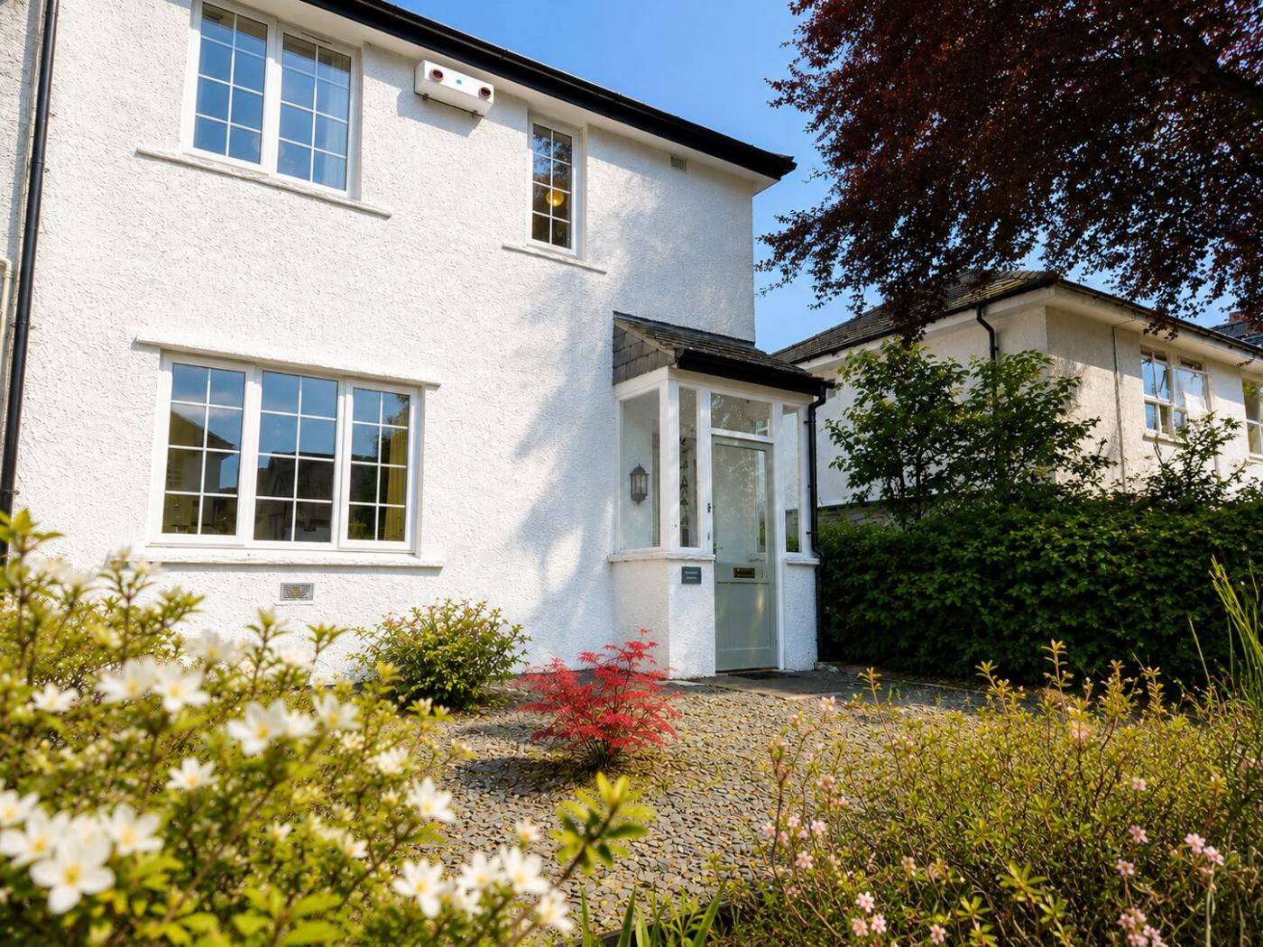 3 Bedroom Cottage in Keswick