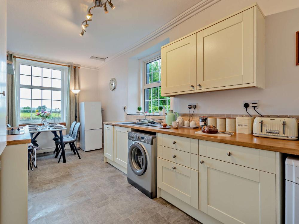 Holiday cottage in Santon Bridge, Cumbria