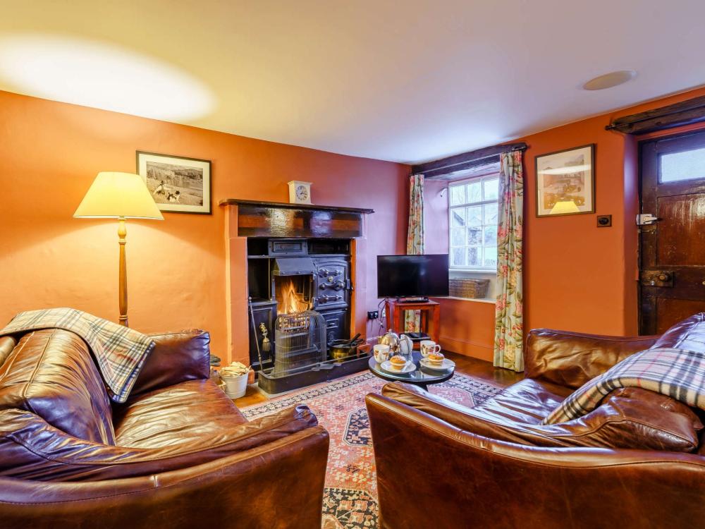 Holiday cottage in Hawkshead, Cumbria