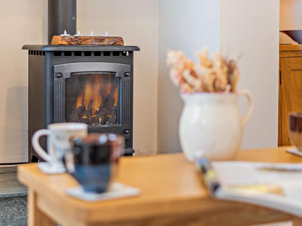 Holiday cottage in Keswick, Cumbria