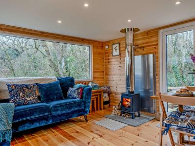 Chale Green, Isle of Wight holiday cottage