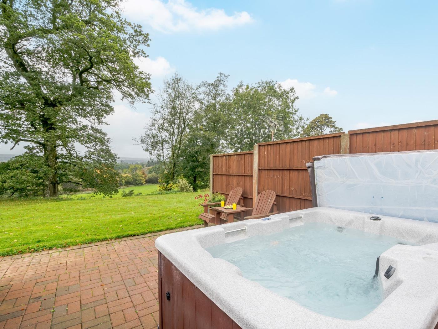 1 Bedroom Cottage in Lockerbie