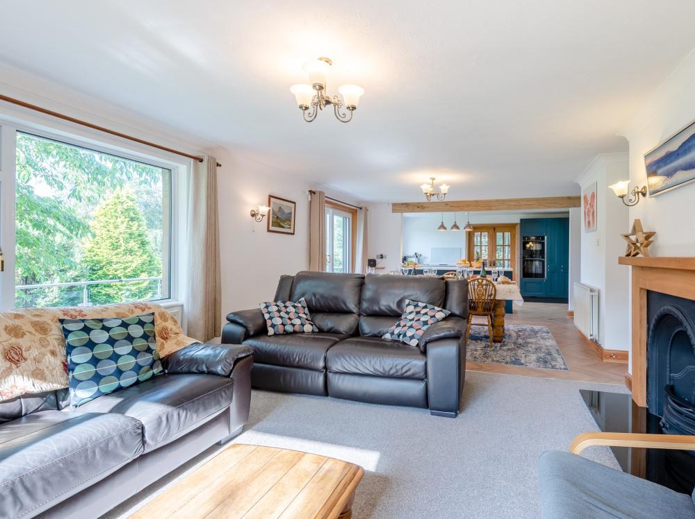 Holiday cottage in Langwathby, Cumbria