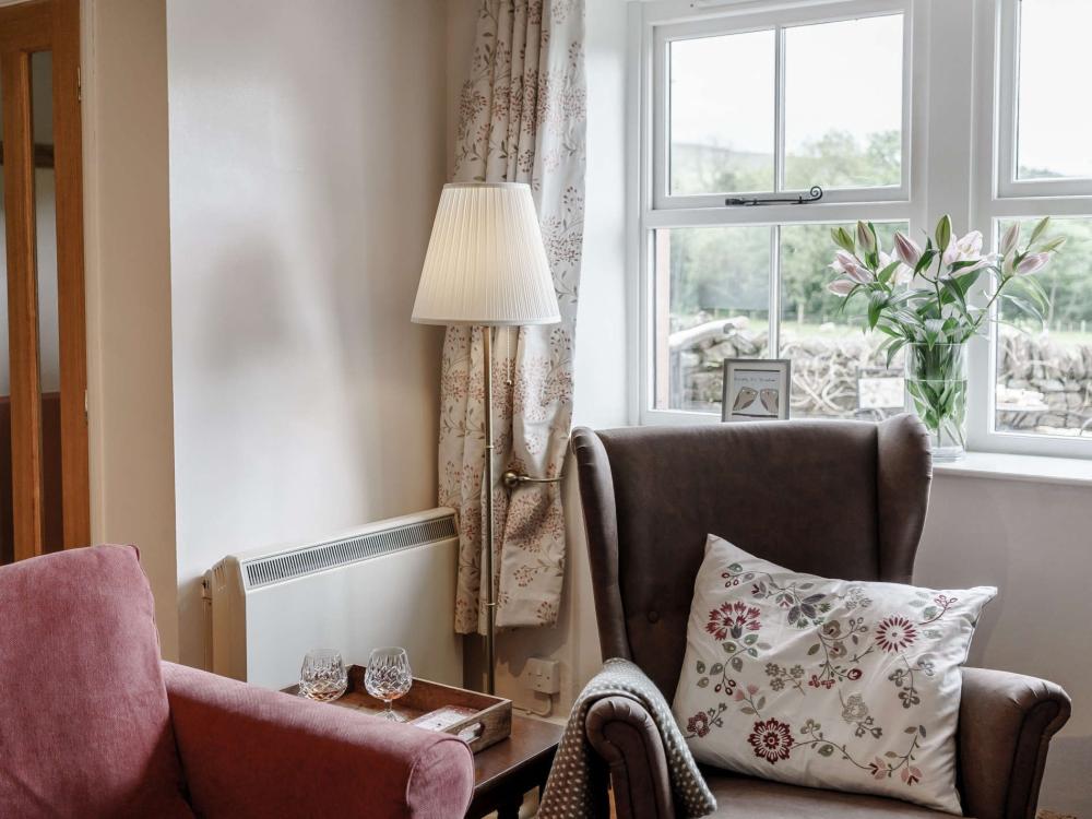 Holiday cottage in Croglin, Cumbria