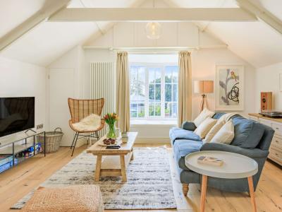 Charmouth, Dorset holiday cottage