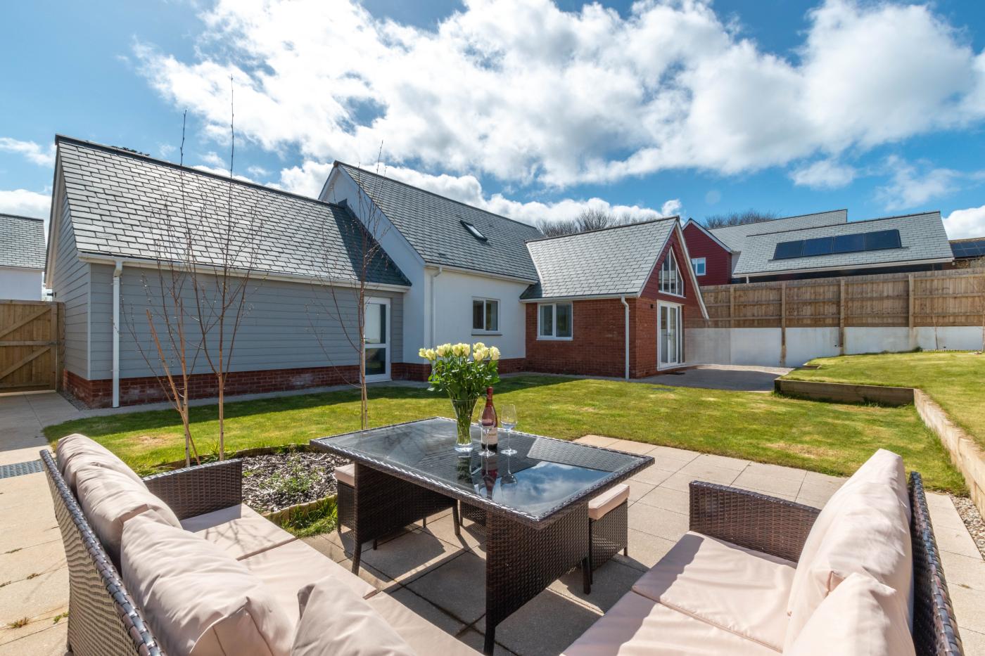 3 Bedroom House in Westward Ho