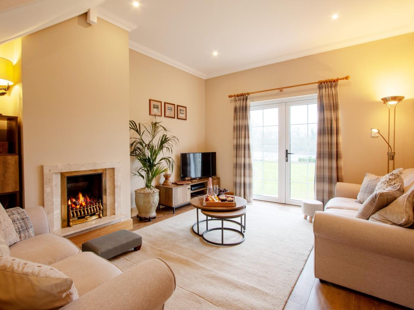 2 Bedroom Cottage in Perth