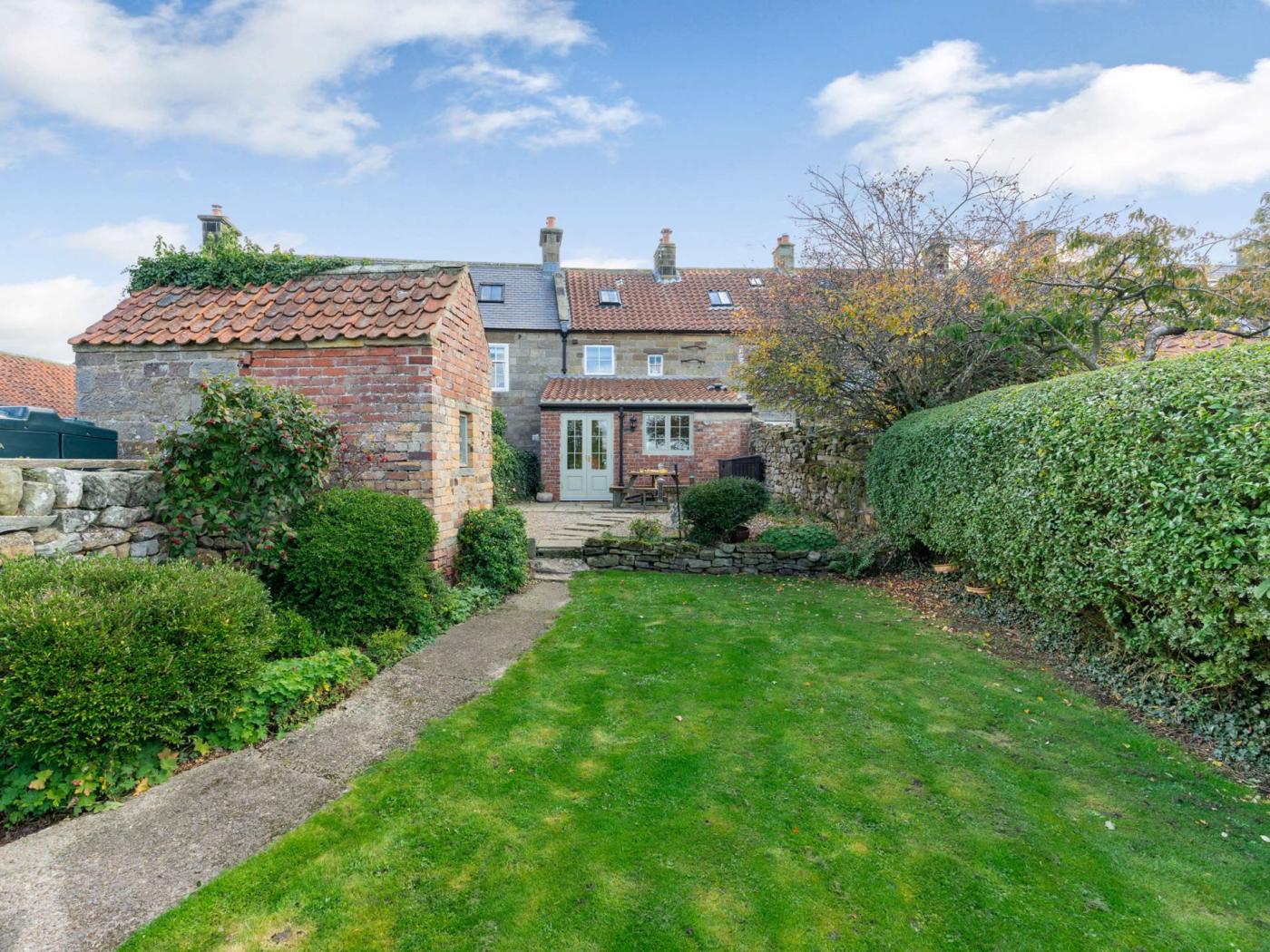 2 Bedroom Cottage in Whitby