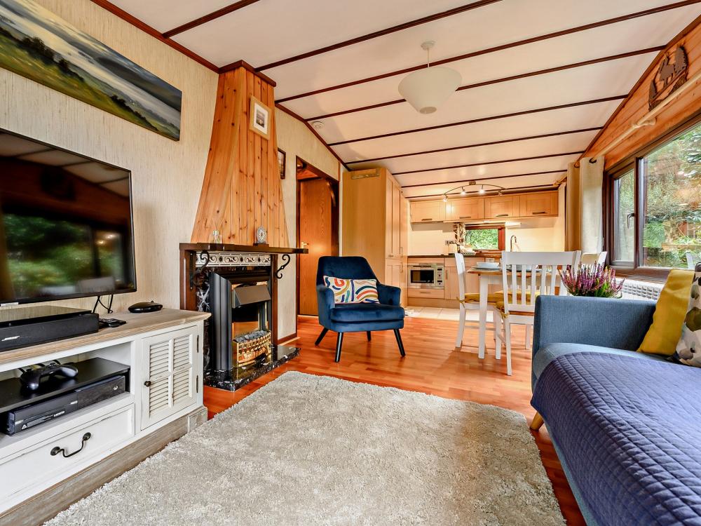 Holiday cottage in Loughrigg, Cumbria