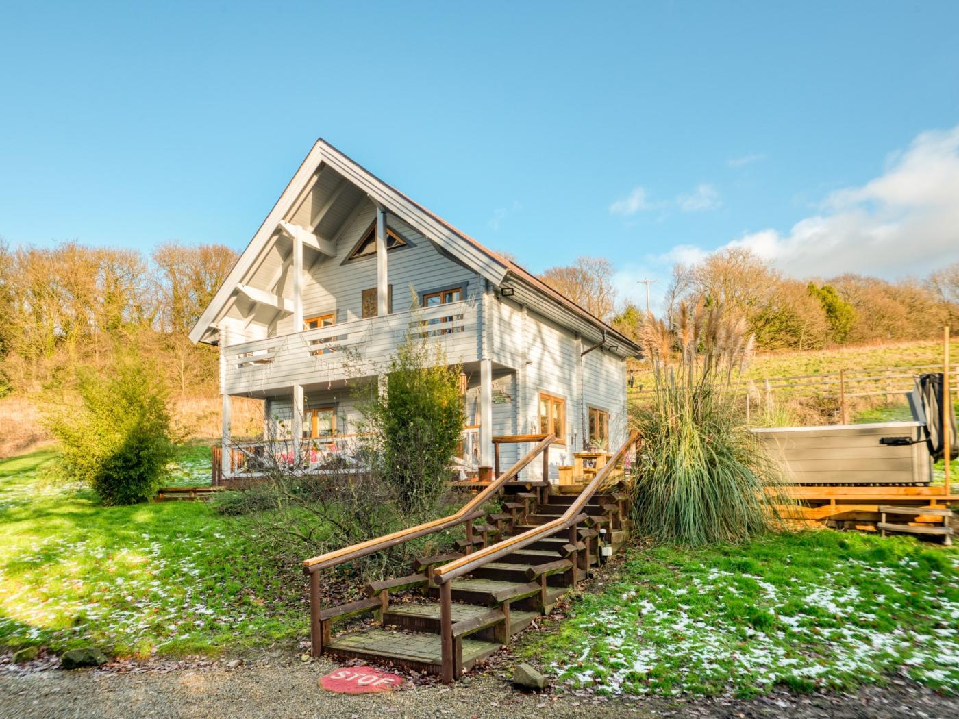 3 Bedroom Lodge in Middlesbrough