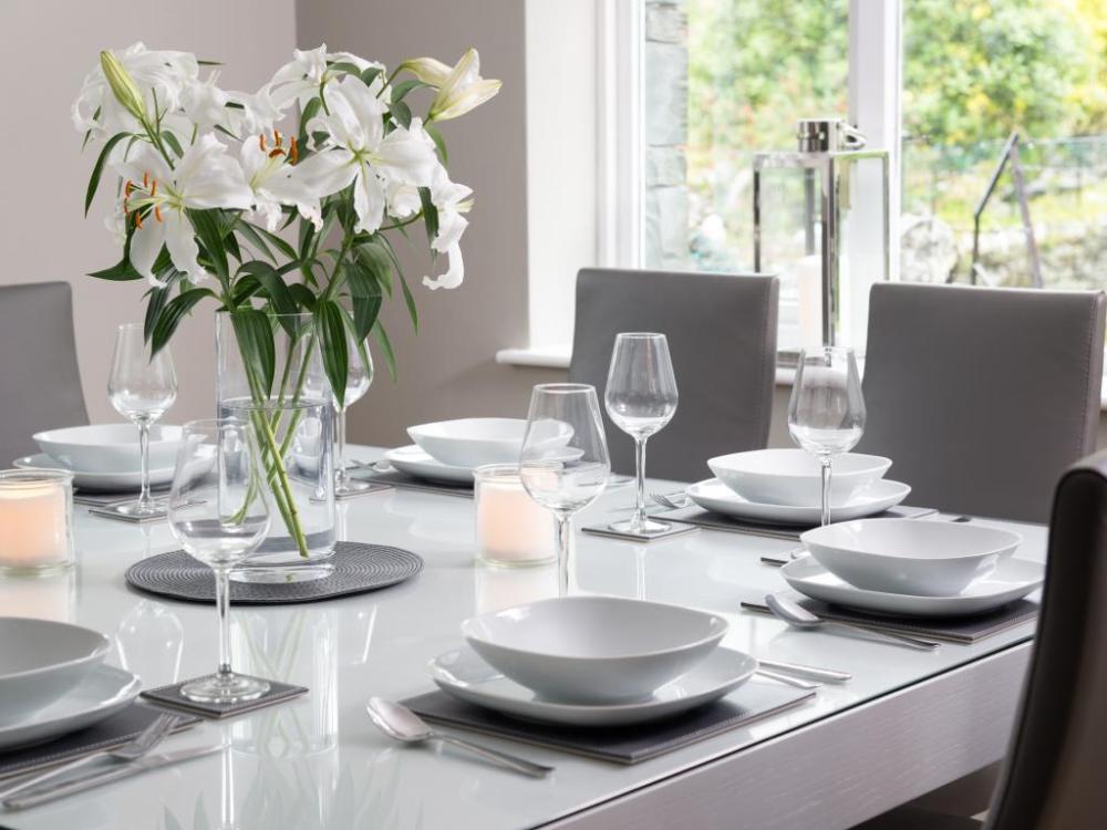 Holiday cottage in Borrowdale, Cumbria