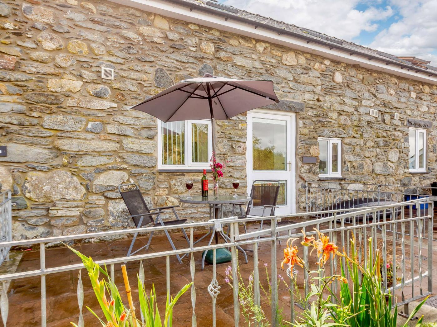1 Bedroom Cottage in Bala