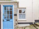 Polruan, Cornwall