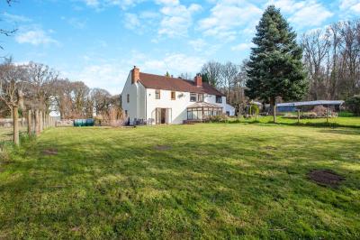 Littledean holiday cottage