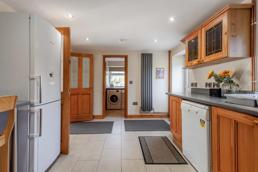 Holiday cottage in Littledean, Gloucestershire - Photo 9